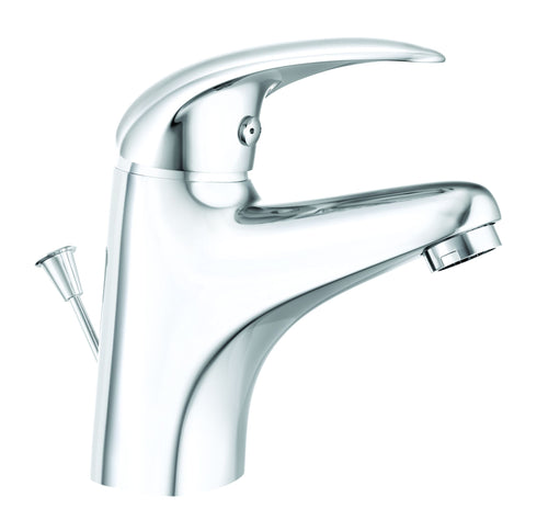 AQUASAN Luna baterija za umivaonik sa pop up 300101-01